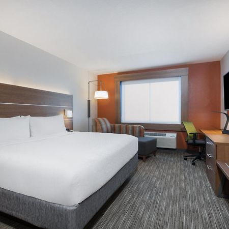 Holiday Inn Express & Suites - Colorado Springs South I-25 By Ihg Esterno foto